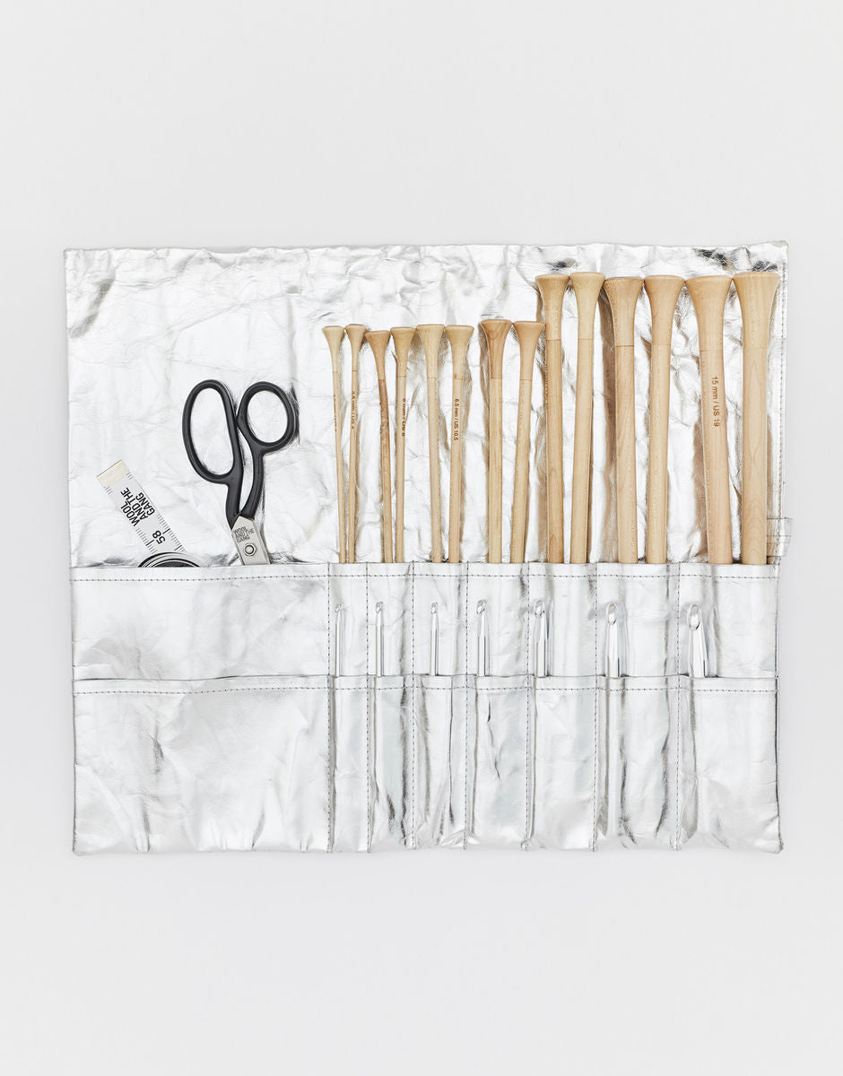 Needle Wrap