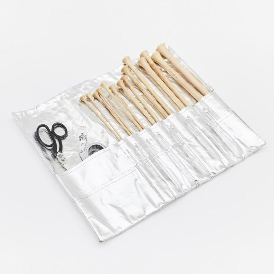 Needle Wrap